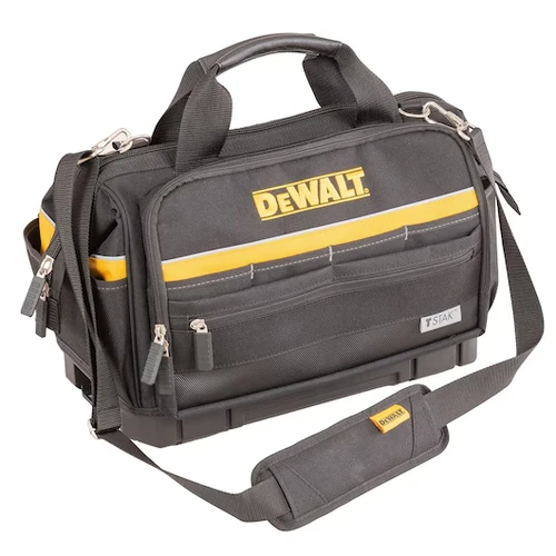 DEWALT DWST83524-1 Bolsa de cordura para herramientas y piezas