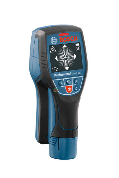 0601010005 Detector de Materiales Bosch D-TECT 150 – Bosch Store Online