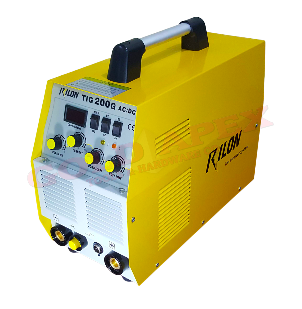 ac welding machine