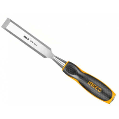 Ingco HKTWC0401 - 4 Pcs Wood Chisel Set - Vikas Tool Mart