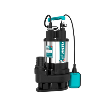 Total TWP7150026-5 Submersible Pump 2HP – vertexpowertools