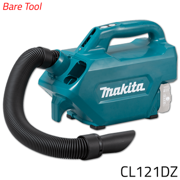 Makita CL114FDWI 12V Cordless Cleaner [CXT-Series] – vertexpowertools