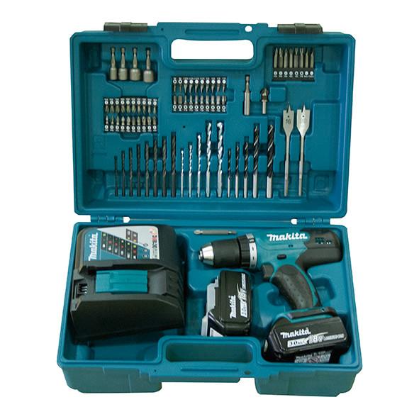Labe gammelklog svale makita impact drill set - OFF-50% >Free Delivery