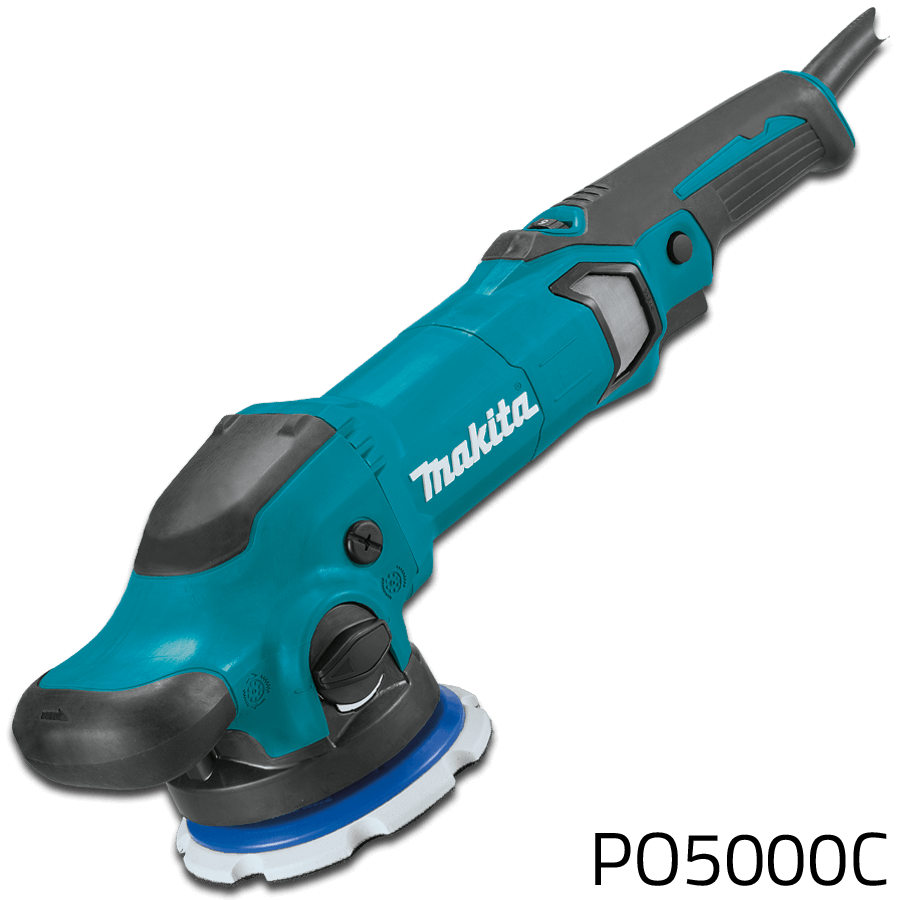 vertexpowertools 9237CB Buffing / Machine – Makita Polisher