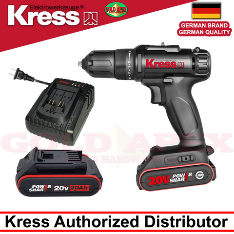 german power tools