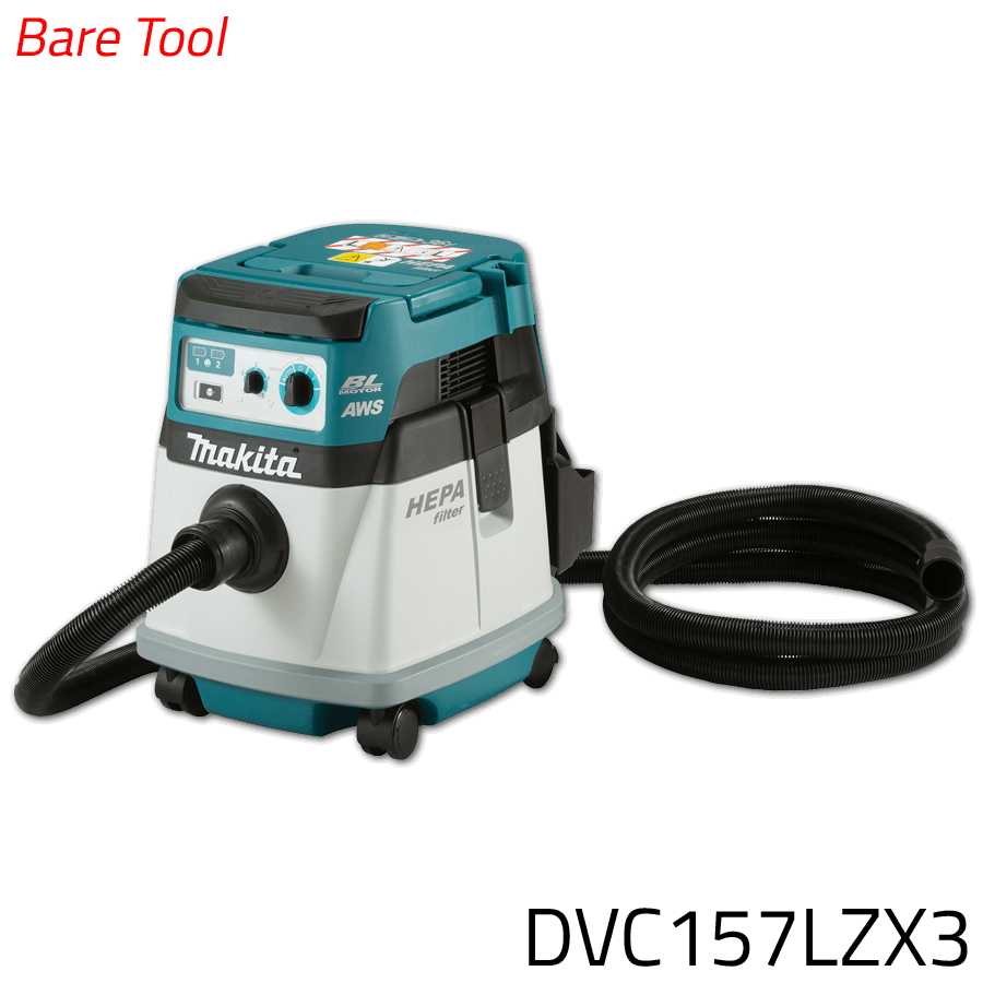 Makita Rechargeable Kettle 36V Battery and Charger Sold Separately KT360DZW White