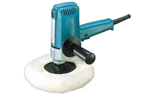 / Buffing 9237CB Polisher Machine vertexpowertools – Makita