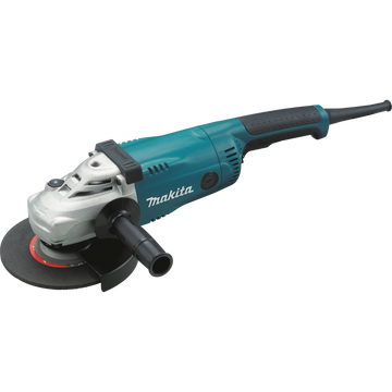 Makita GA6020 Angle Grinder 6