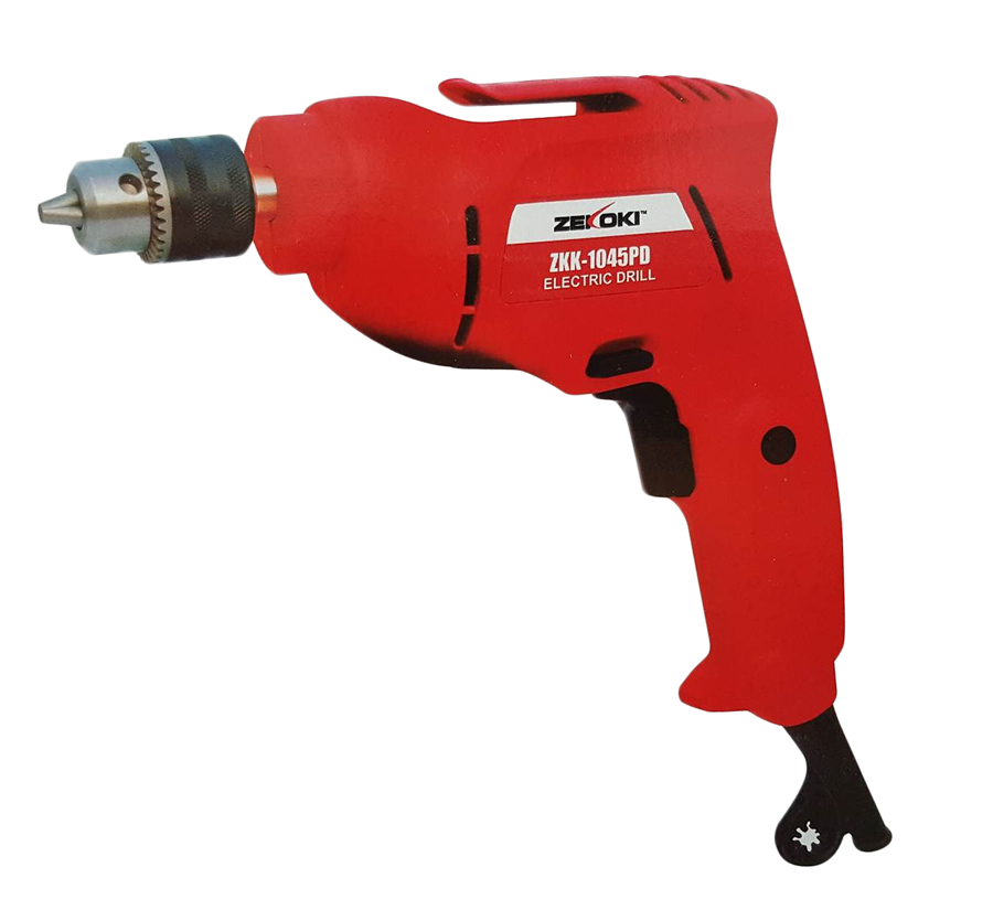 Hand drill