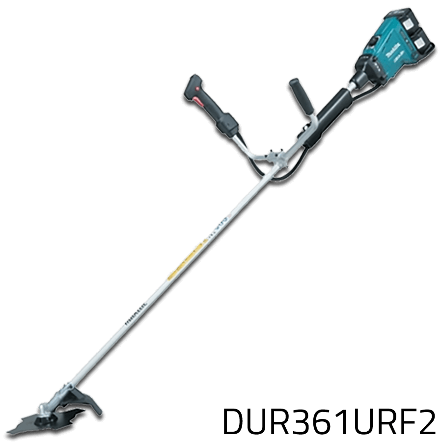 makita 36v line trimmer