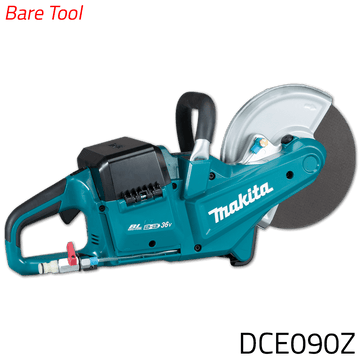 Makita DCS553RTJ 18V Cordless Brushless Metal Cutter (LXT Series