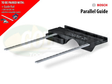 Bosch FSN 1600 Guide Rail – vertexpowertools