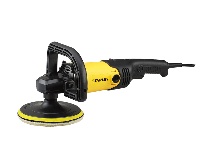 Polisher / Buffing Machine – vertexpowertools