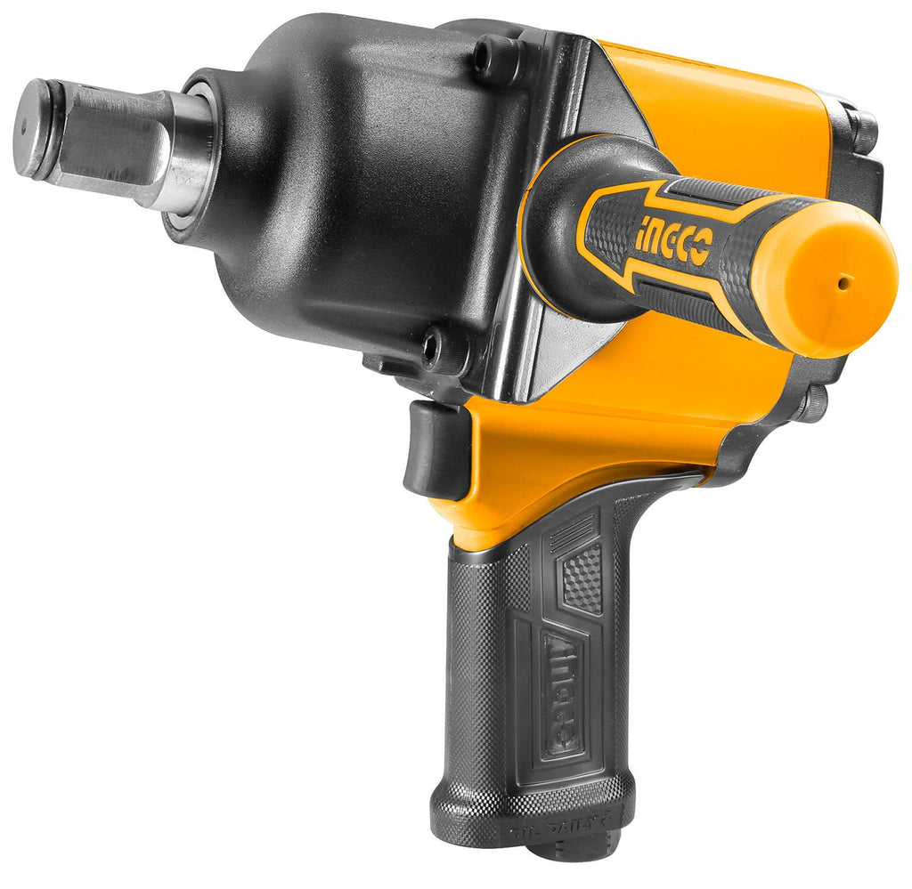 PISTOLA DE IMPACTO ELECTRICA INGCO UIW10508 DE 1/2 1050W, 2300RPM