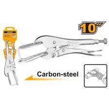 Ingco HCCLW0211 C-Clamp Locking Pliers Vise Grip 11 – vertexpowertools