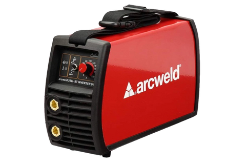 Lincoln K69005-1 Arcweld 200i-ST Inverter Welding Machine