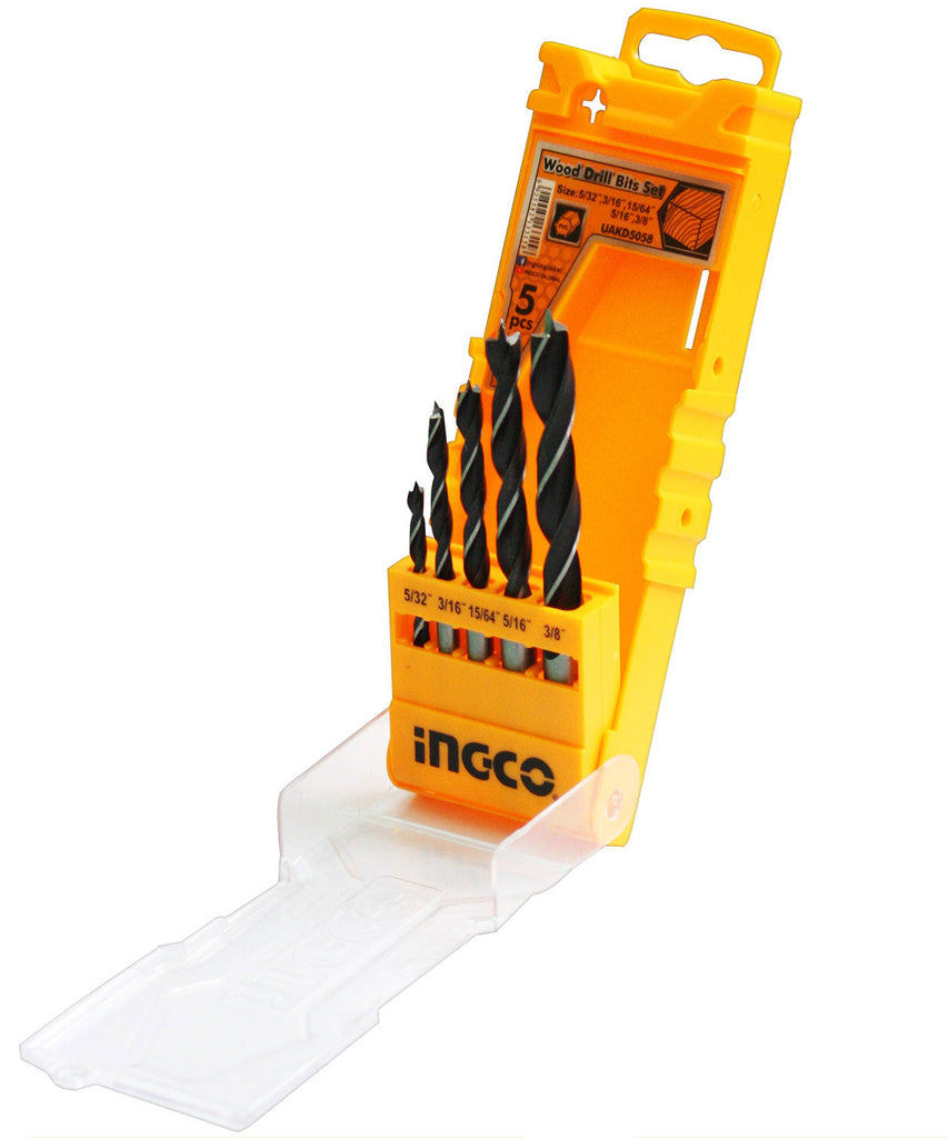 Ingco HKTWC0401 - 4 Pcs Wood Chisel Set - Vikas Tool Mart