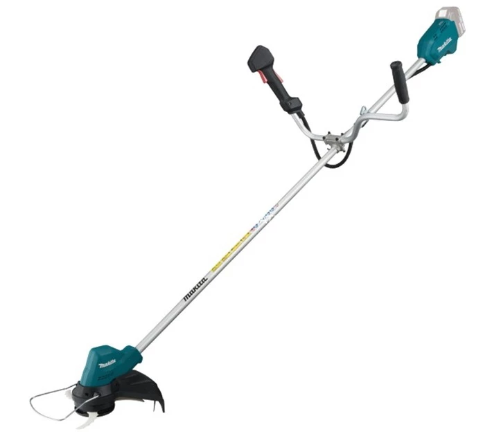 18v cordless grass trimmer