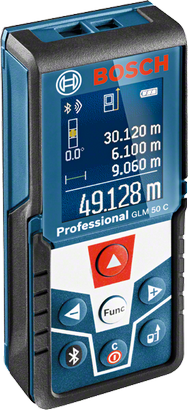 BOSCH 40M Laser Distance Meter GLM4000 Trena Laser Ruler Rangefinders  Digital Distance Meter Medidor Metro Lazer Tape Measure