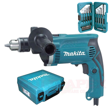 Makita HP1630 Hammer Drill – vertexpowertools