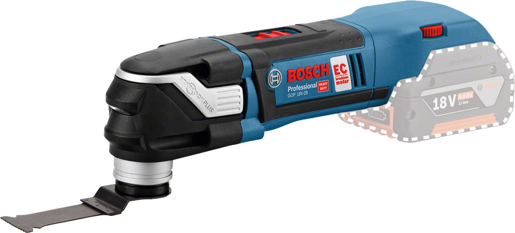 GRO 12V-35 Bosch Professional Cordless Rotary Tool at Rs 6150