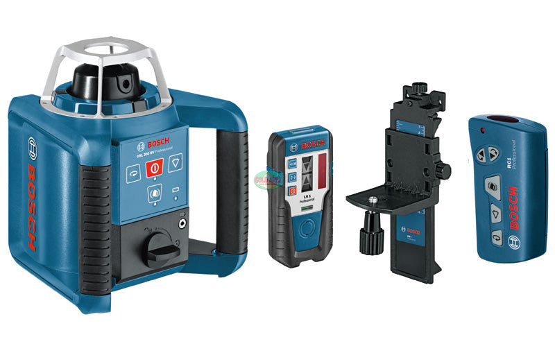 Bosch GCL 2-15 Professional Digital Laser Level (2017 model)