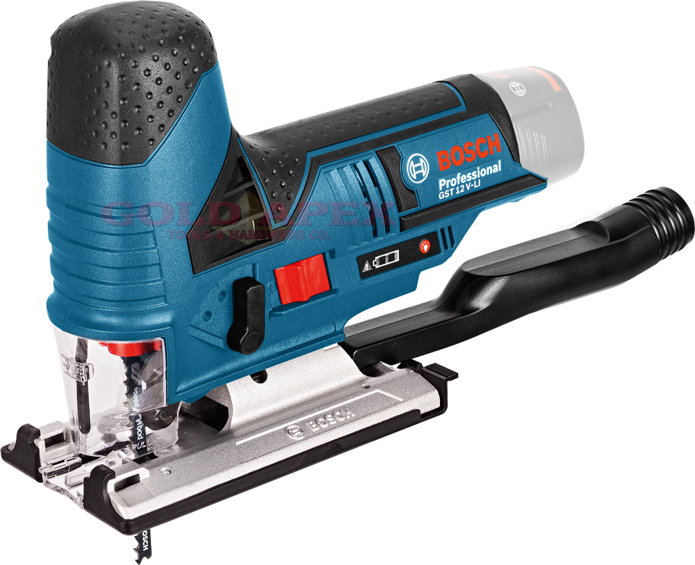 Sierra sable a batería GSA 12 V-LI Professional Bosch