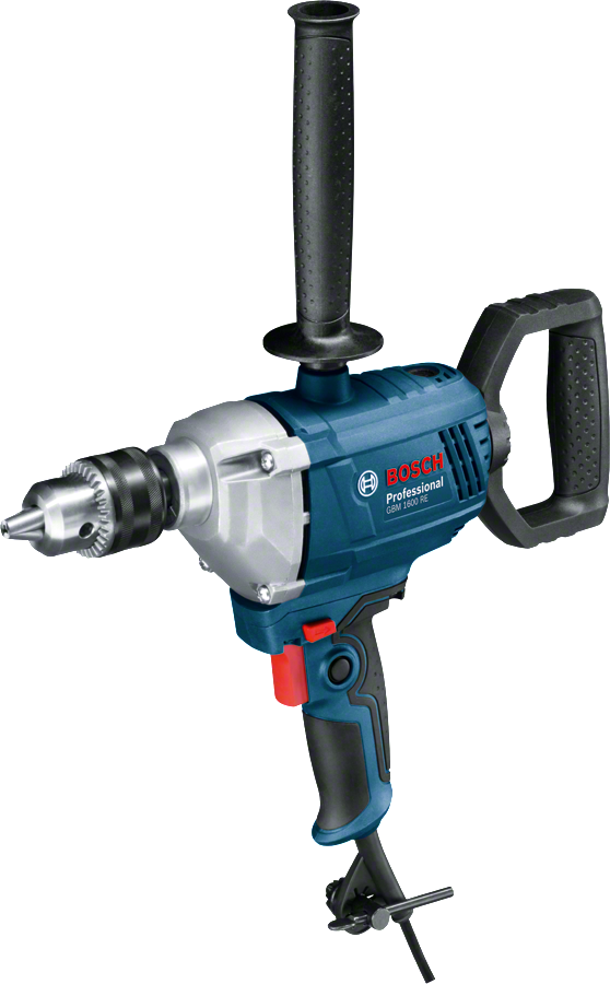 BOSCH Taladro GBM10 RE 400W 0-2600RPM