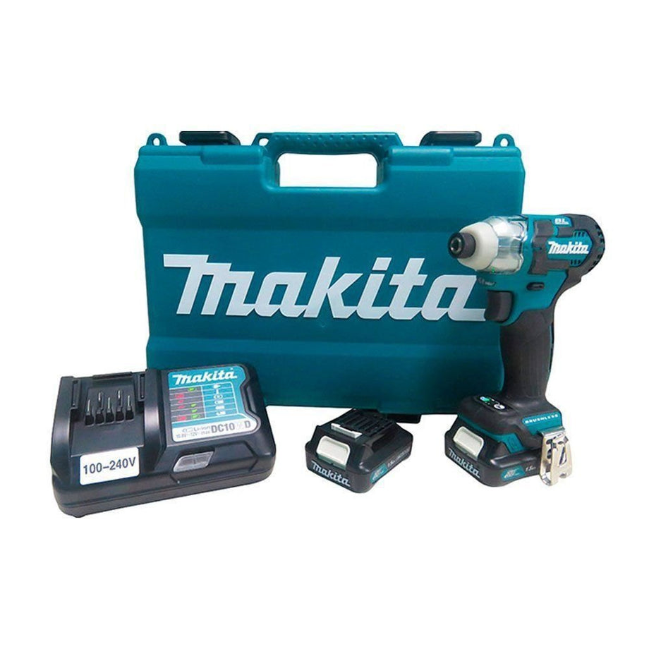 Radio de chantier MR052 12 V MAKITA