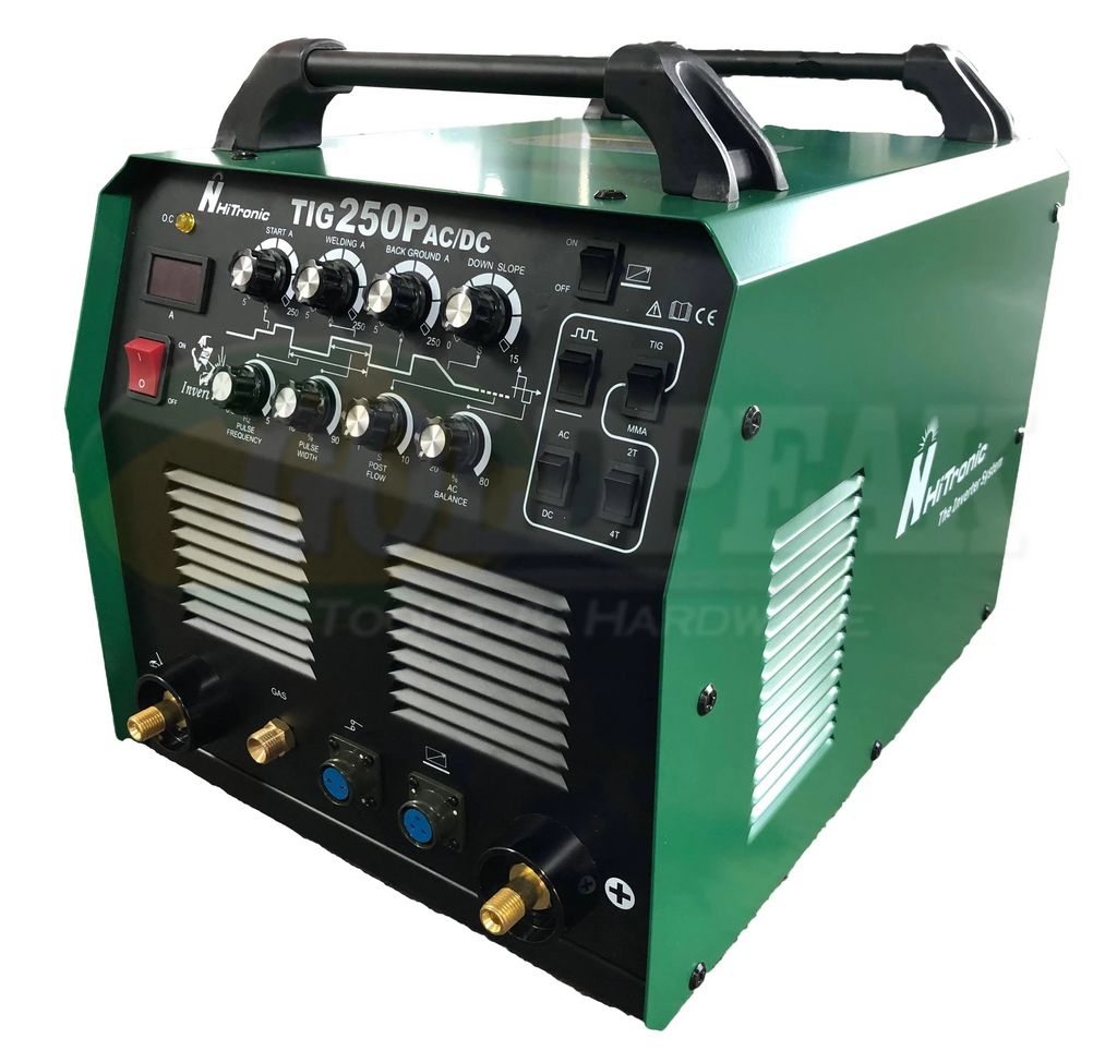 ac welding machine