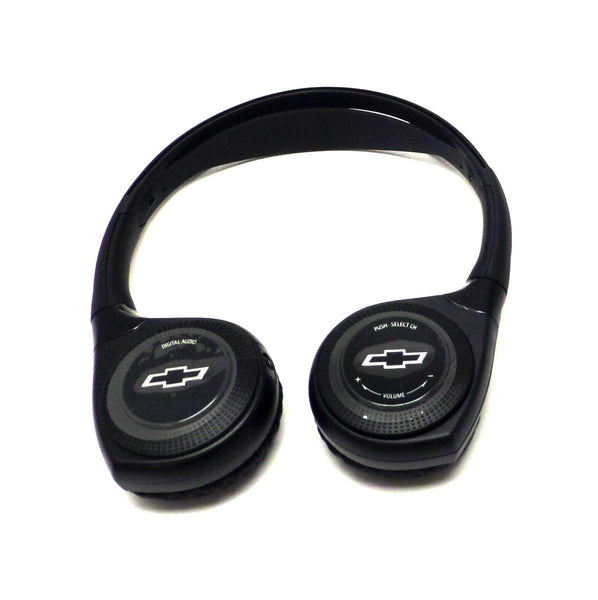 2021 tahoe headphones