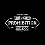 Prohibition Juice Co