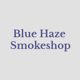 Blue Haze Smoke Shop