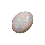 White Opal