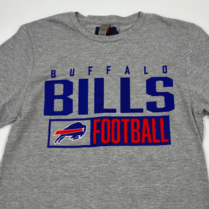 Buffalo Gift Emporium Buffalo Bills Royal Imprint Super Rival Tee XXL