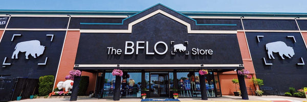 the bflo store transitown location