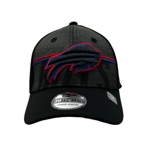 Product Detail  NEW ERA 2022 NFL SOCIAL JUSTICE 39THIRTY CAP - BKWH - M/L