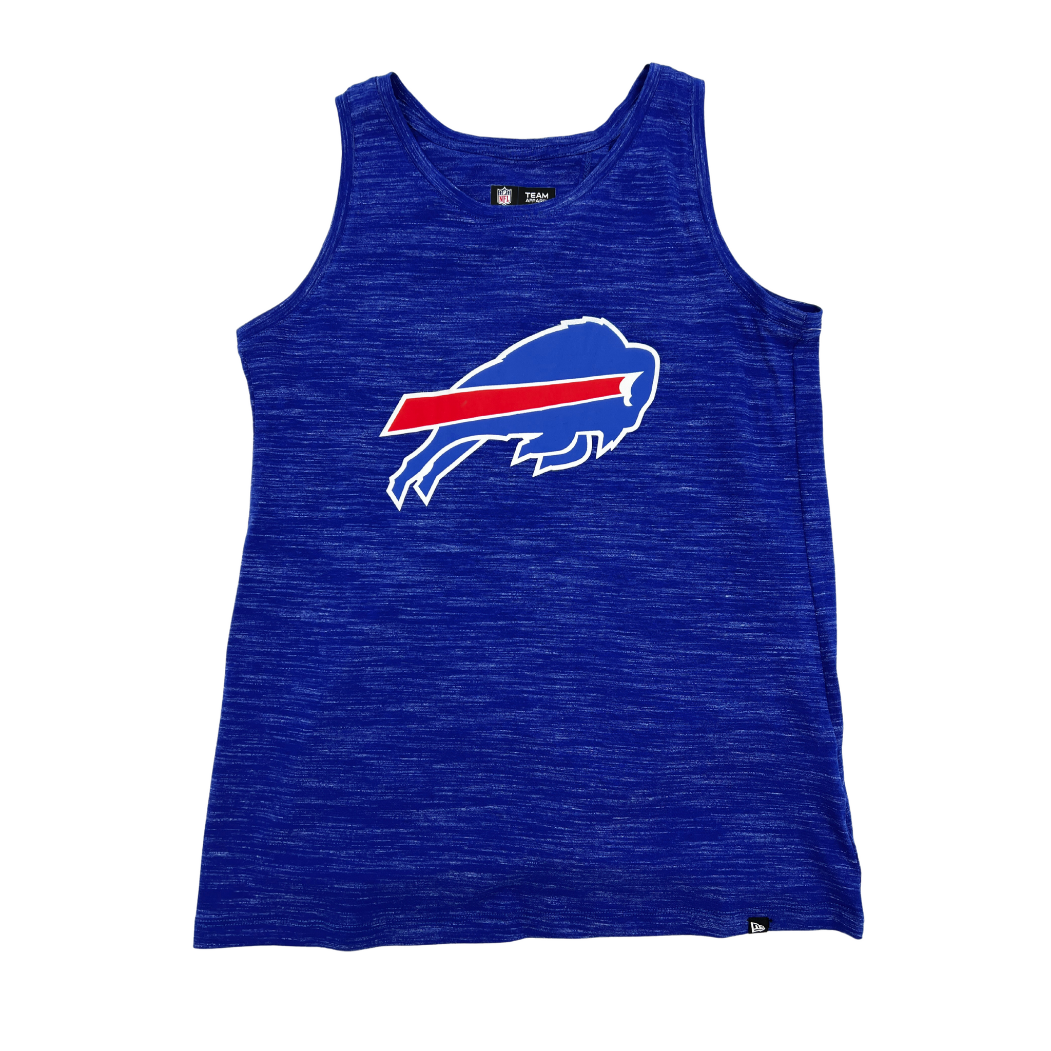 Women's Concepts Sport Royal Buffalo Bills Billboard Tank Top & Shorts Set