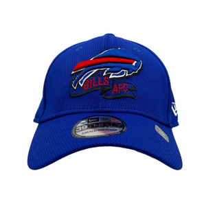 NFL Salute To Service Buffalo Bills 59FIFTY Fitted Cap D03_990