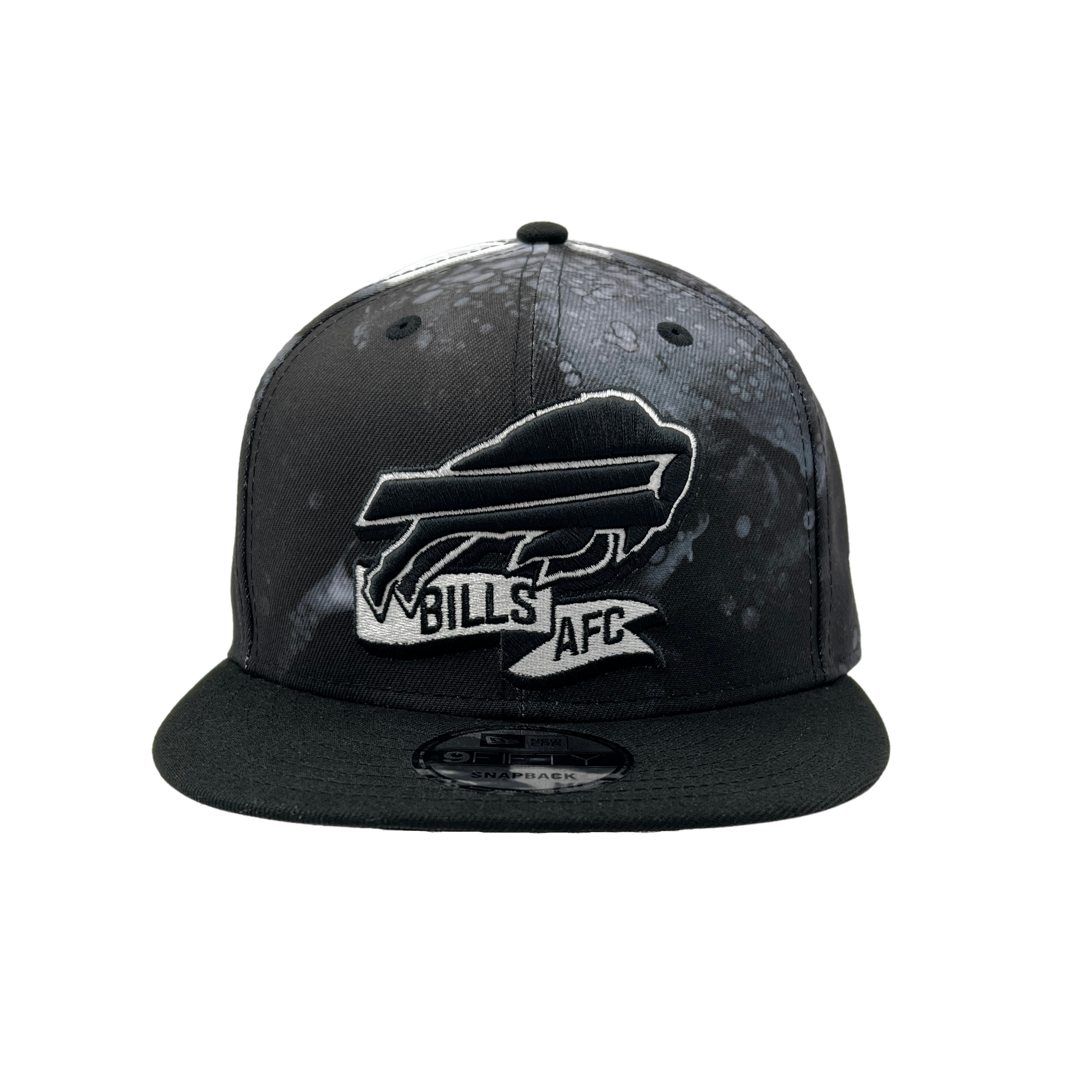 9Fifty Salute to Service Bills Cap by New Era - 42,95 €