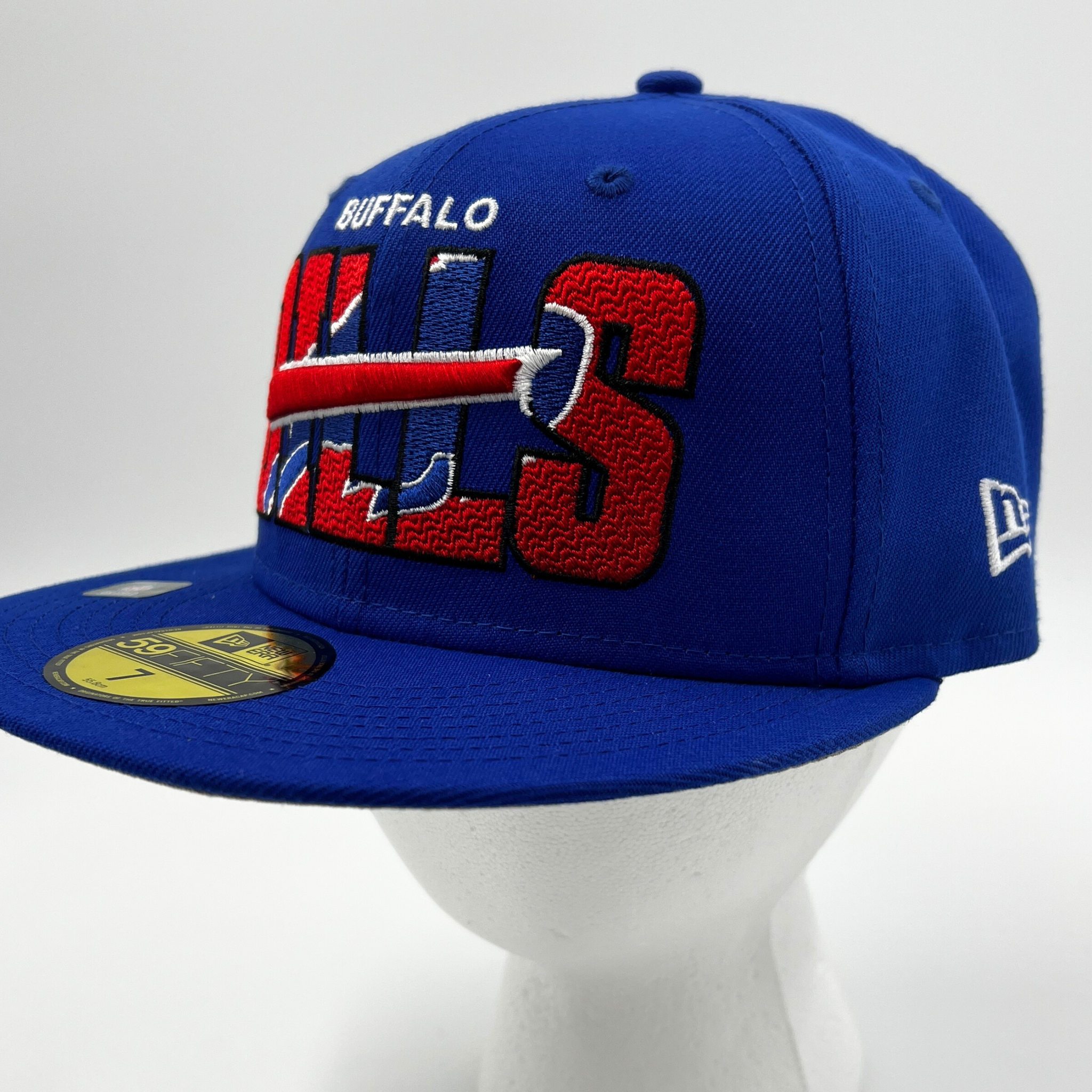 Headz n Threadz Sports Apparel Superstore and Customization. Men's Buffalo  Bills New Era Stone/Royal 2023 NFL Draft 9FIFTY Snapback Adjustable Hat  hats, Men's Buffalo Bills New Era Stone/Royal 2023 NFL Draft 9FIFTY