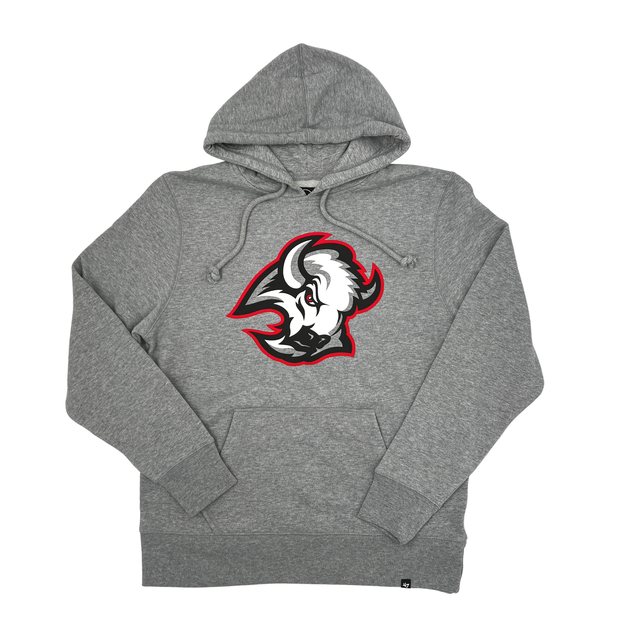 Buffalo Sabres Goat Head Red And Black 2022 sweatshirt, hoodie, sweater,  long sleeve and tank top