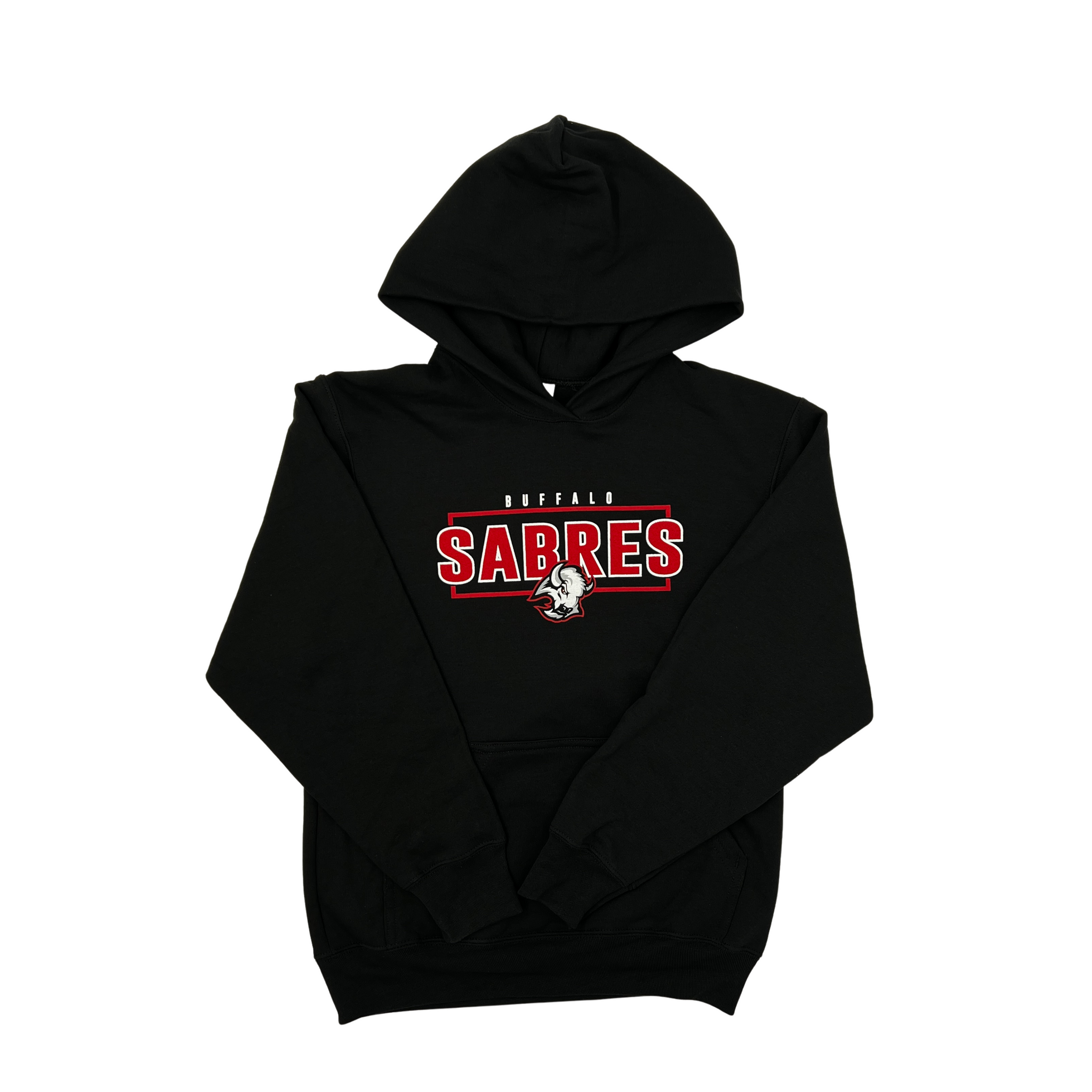 NHL Buffalo Sabres Reverse Retro Kits Hoodie