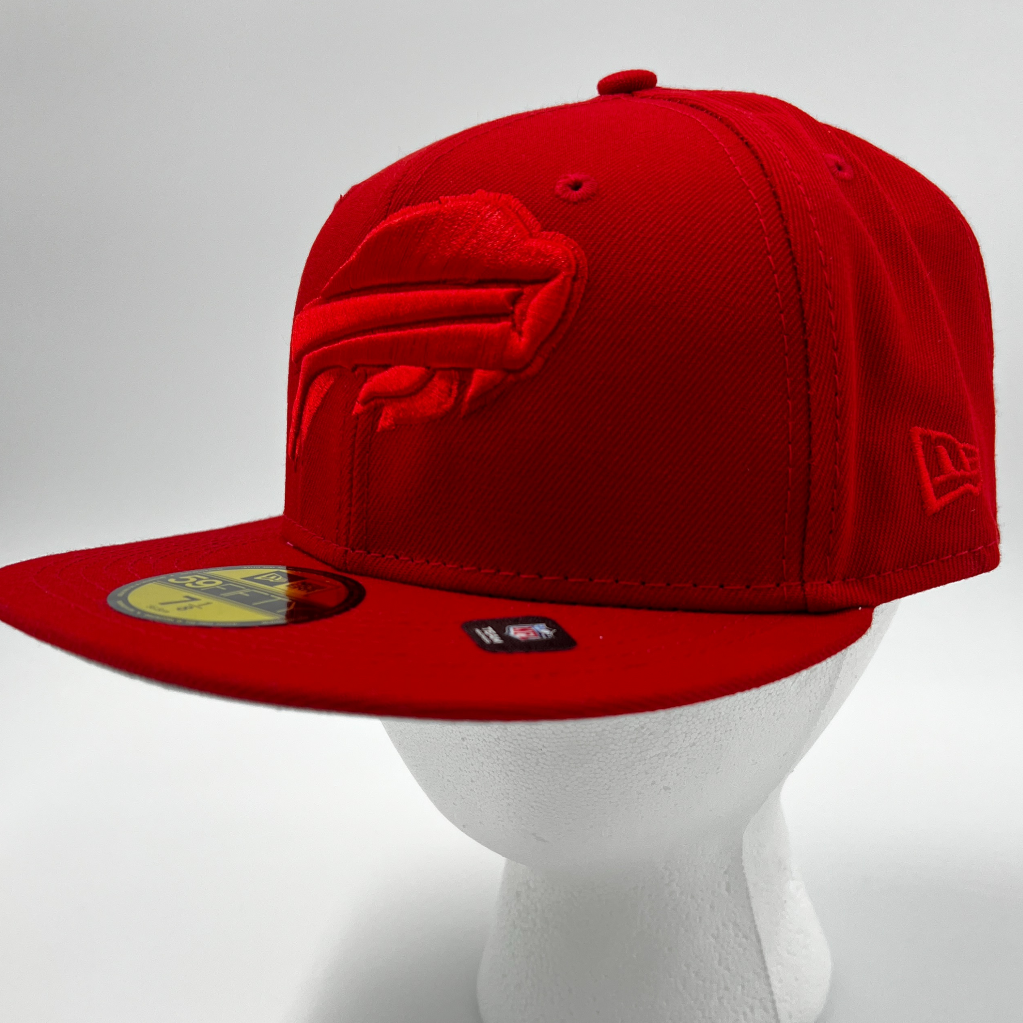 Buffalo Bills' 2020 New Era draft caps now available for purchase