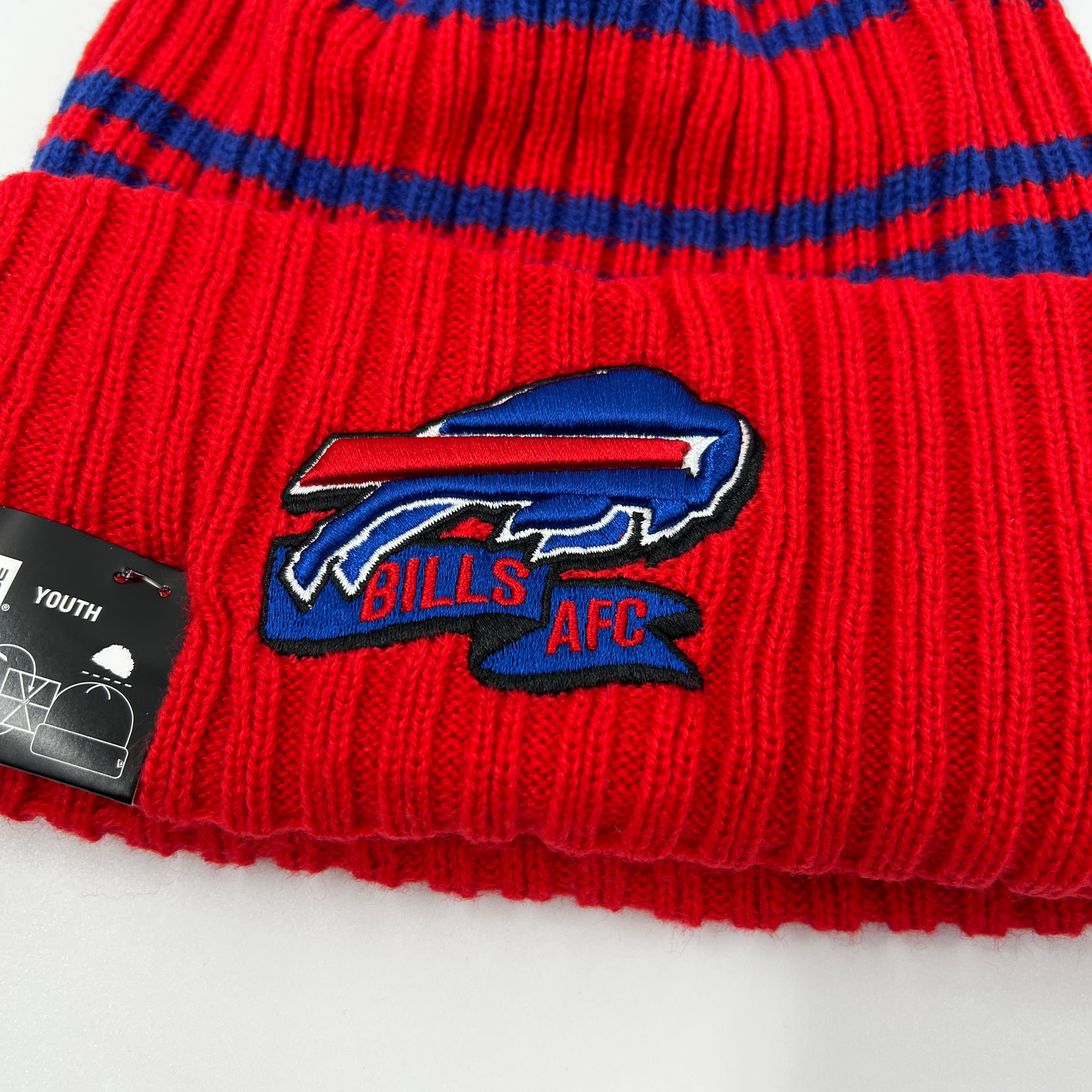 New Era, Accessories, Rare 220 Buffalo Bills New Era Nfl Crucial Catch  39thirty Tie Dye Hat Cap