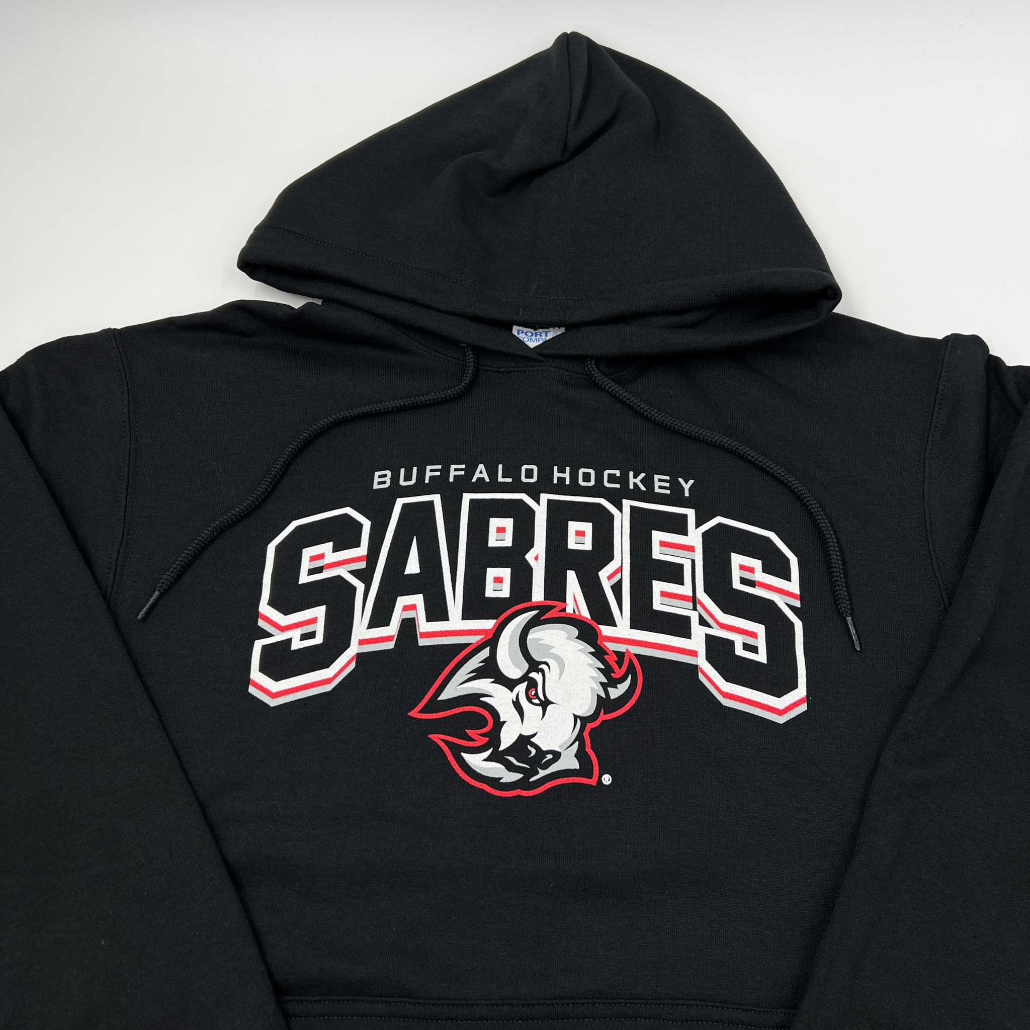 Buffalo Sabres Hoodie 3D Reverse Retro Redesign Custom Sabres Gift