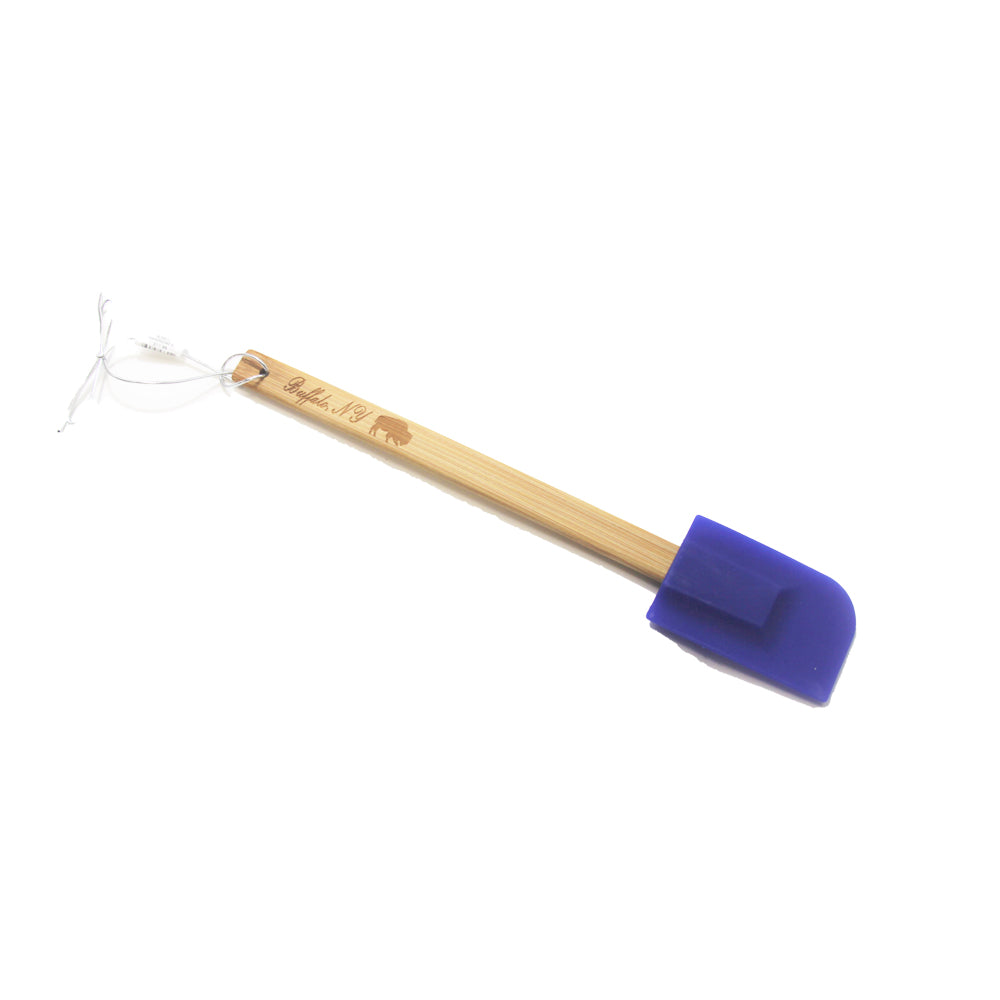 JH-SC1 Silicone Rubber Spatula - Holar