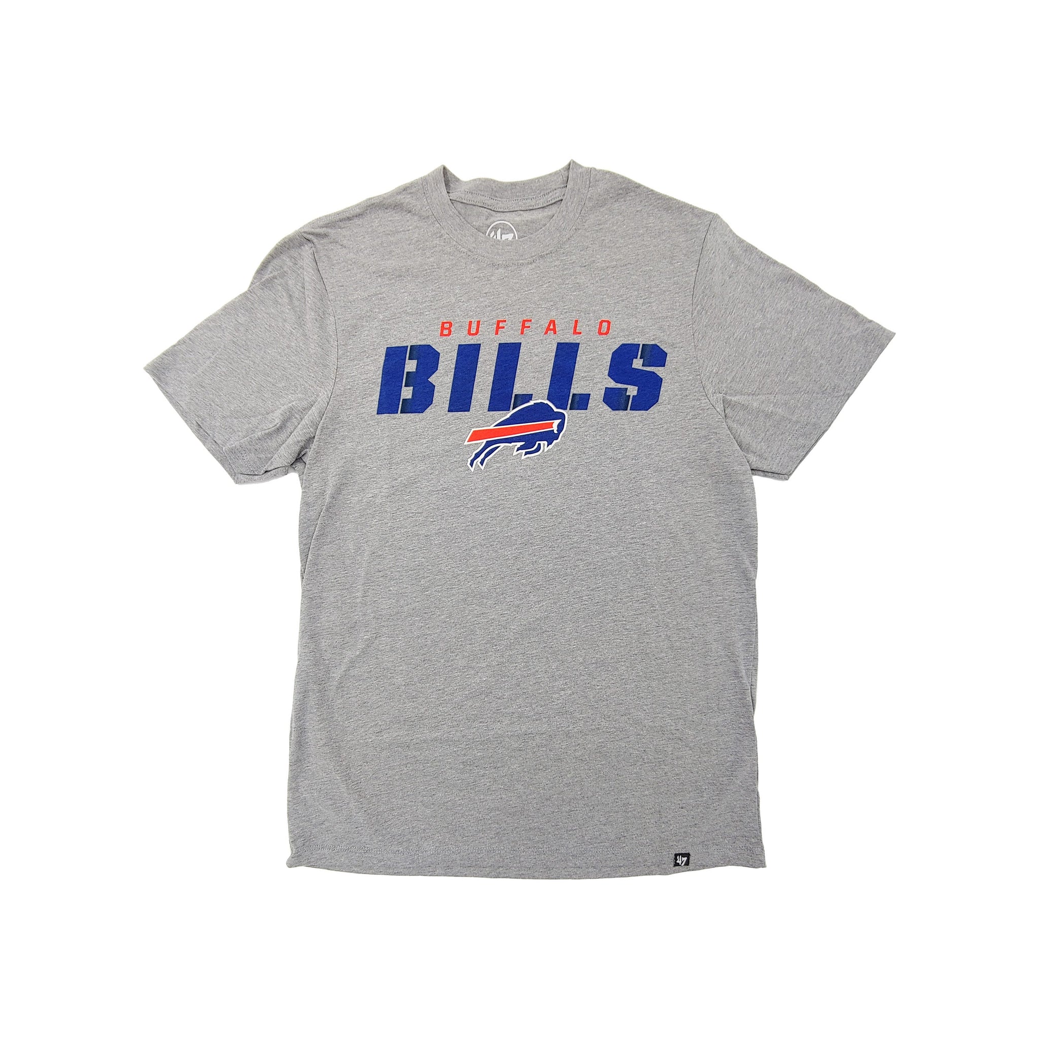 Buffalo Gift Emporium Buffalo Bills Royal Imprint Super Rival Tee XXL