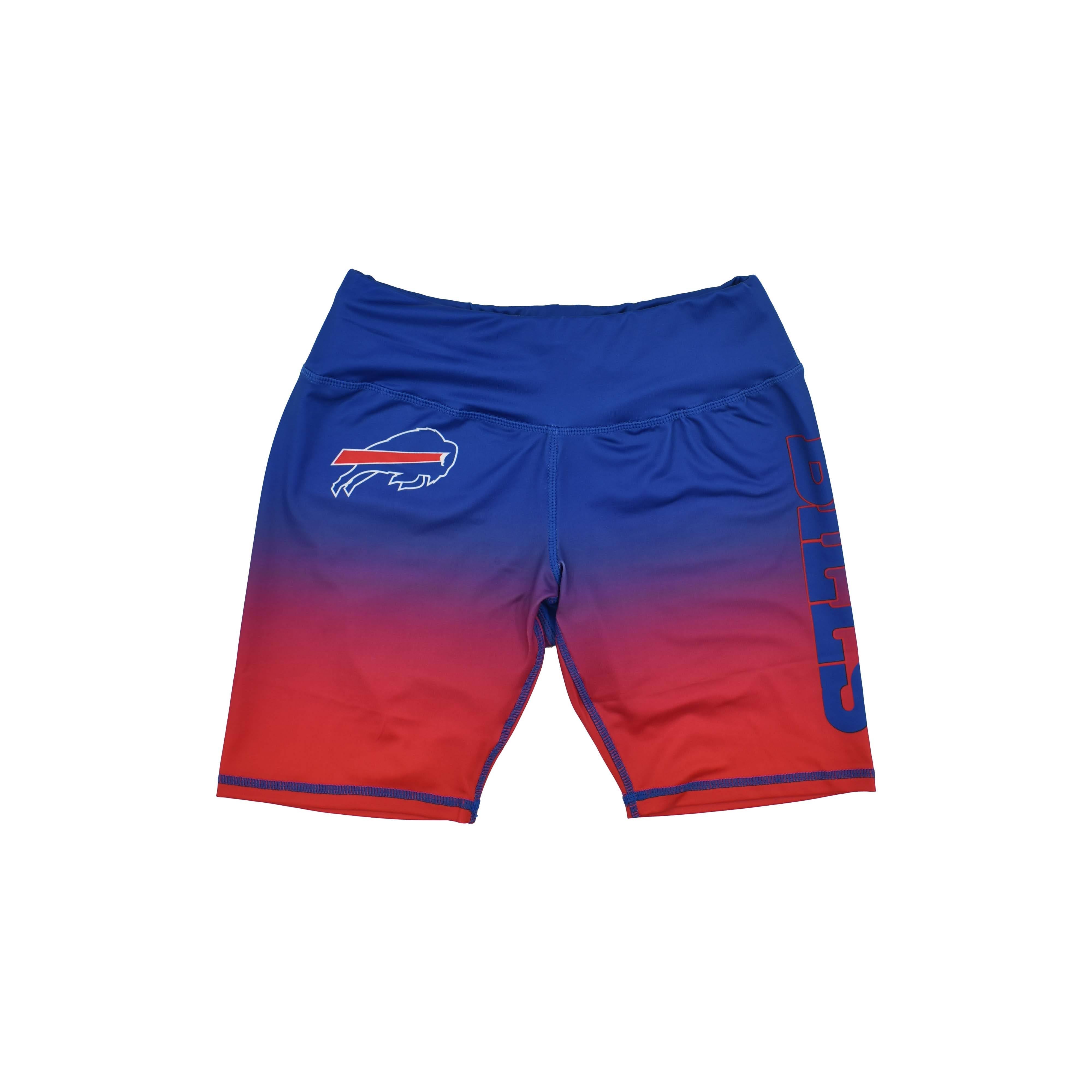 Shop Men's and Women's Buffalo Bills Apparel