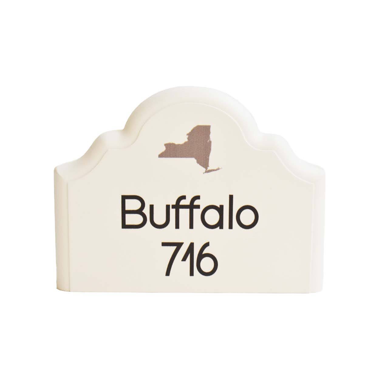 Discover 716 - 716 @buffalobills @onebuffalo #gameday